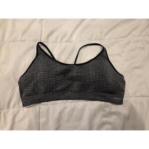 Ellen Tracy Active Women's Sports Bra XL